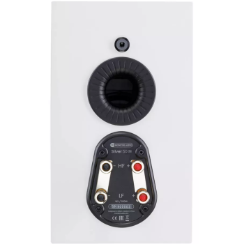 GŁOŚNIK PODSTAWKOWY Monitor Audio Silver 50 7G